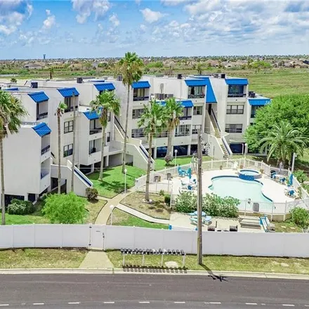 Buy this 2 bed condo on 13899 Commodore's Pointe in Corpus Christi, TX 78418