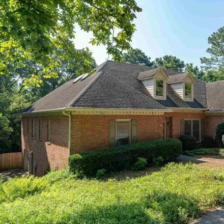 Buy this 4 bed house on 3137 Bradford Place in Meadowbrook, Shelby County