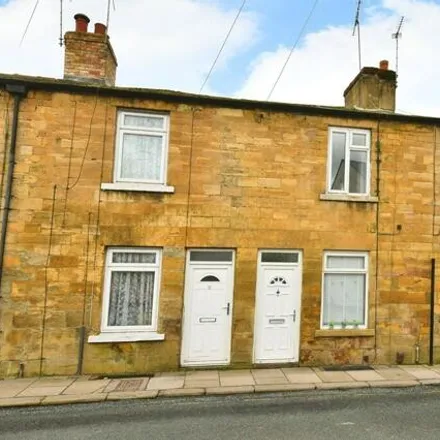 Rent this 2 bed townhouse on Floor Design Wetherby in North Street, Wetherby