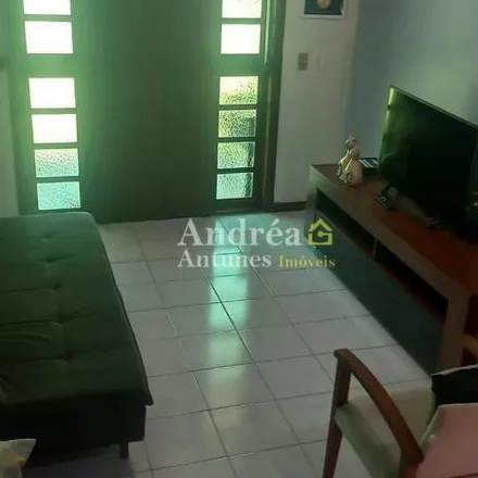 Rent this 2 bed house on Rua das Dálias in Cabo Frio - RJ, 28908-650