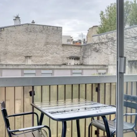 Image 5 - 43b Rue Boileau, 75016 Paris, France - Apartment for rent