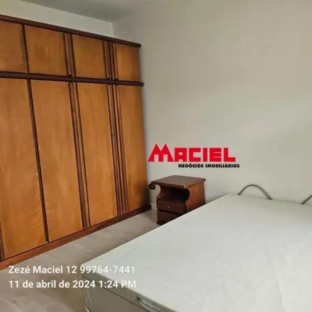 Rent this 3 bed house on Rua Enseada in Jardim Satélite, São José dos Campos - SP