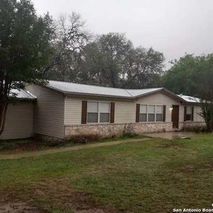 Rent this 3 bed house on 9146 Marlin Drive in Bexar County, TX 78006