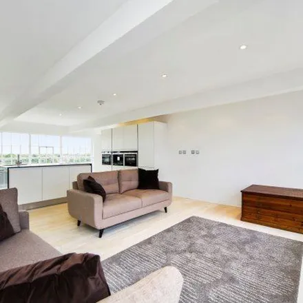 Rent this 2 bed apartment on Rosemary House in Branch Place, London