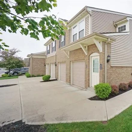 Buy this 2 bed condo on 438 Heritage Square in Harrison, OH 45030