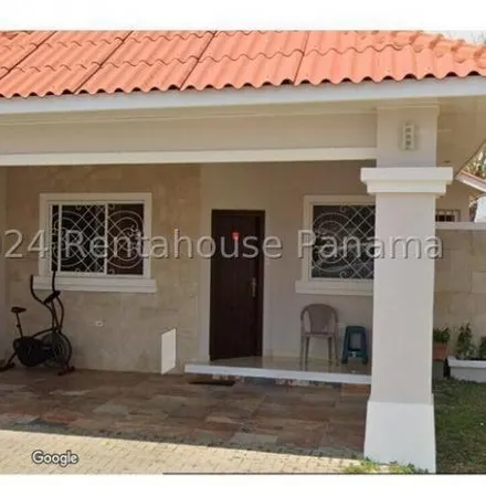 Rent this 3 bed house on unnamed road in Reserva de Azuero, 6040