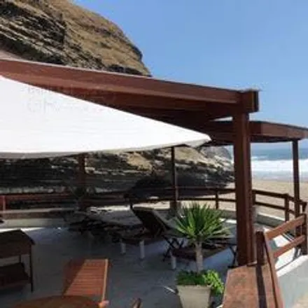 Image 3 - unnamed road, Asia, Peru - House for sale