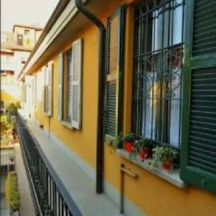 Image 4 - Via Mortara 13, 20144 Milan MI, Italy - Apartment for rent
