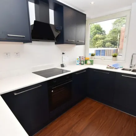 Rent this 3 bed apartment on 1 Barrowfield Lane in Kenilworth, CV8 1EP
