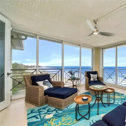 Image 1 - 8898 North Sea Oaks Way, Indian River County, FL 32963, USA - House for sale