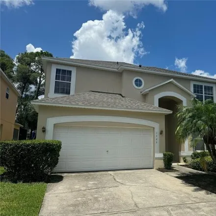 Image 2 - 1325 Seasons Blvd, Kissimmee, Florida, 34746 - House for rent