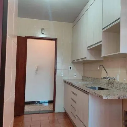 Buy this 3 bed apartment on Edifício Nishiyama in Rua Piratininga 75, Zona 2