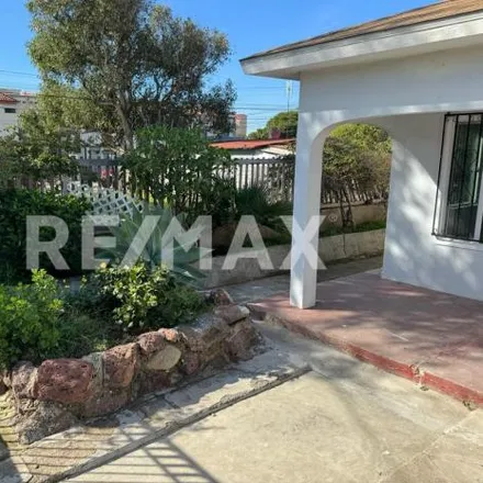 Buy this 4 bed house on Calle Del Roble in 22700 Rosarito, BCN