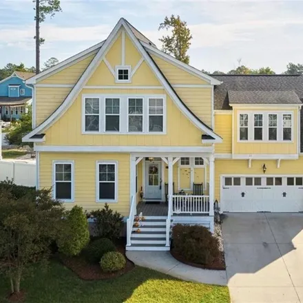 Buy this 6 bed house on 1913 Flintshire Drive in Parkview, Chesapeake