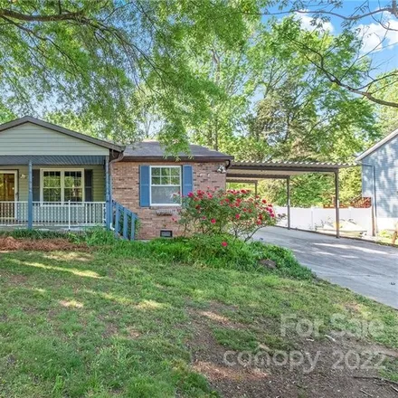 Buy this 3 bed house on 11706 Battery Place in Twelve Oaks, Charlotte