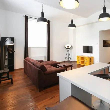 Rent this studio apartment on Oelweingasse 36