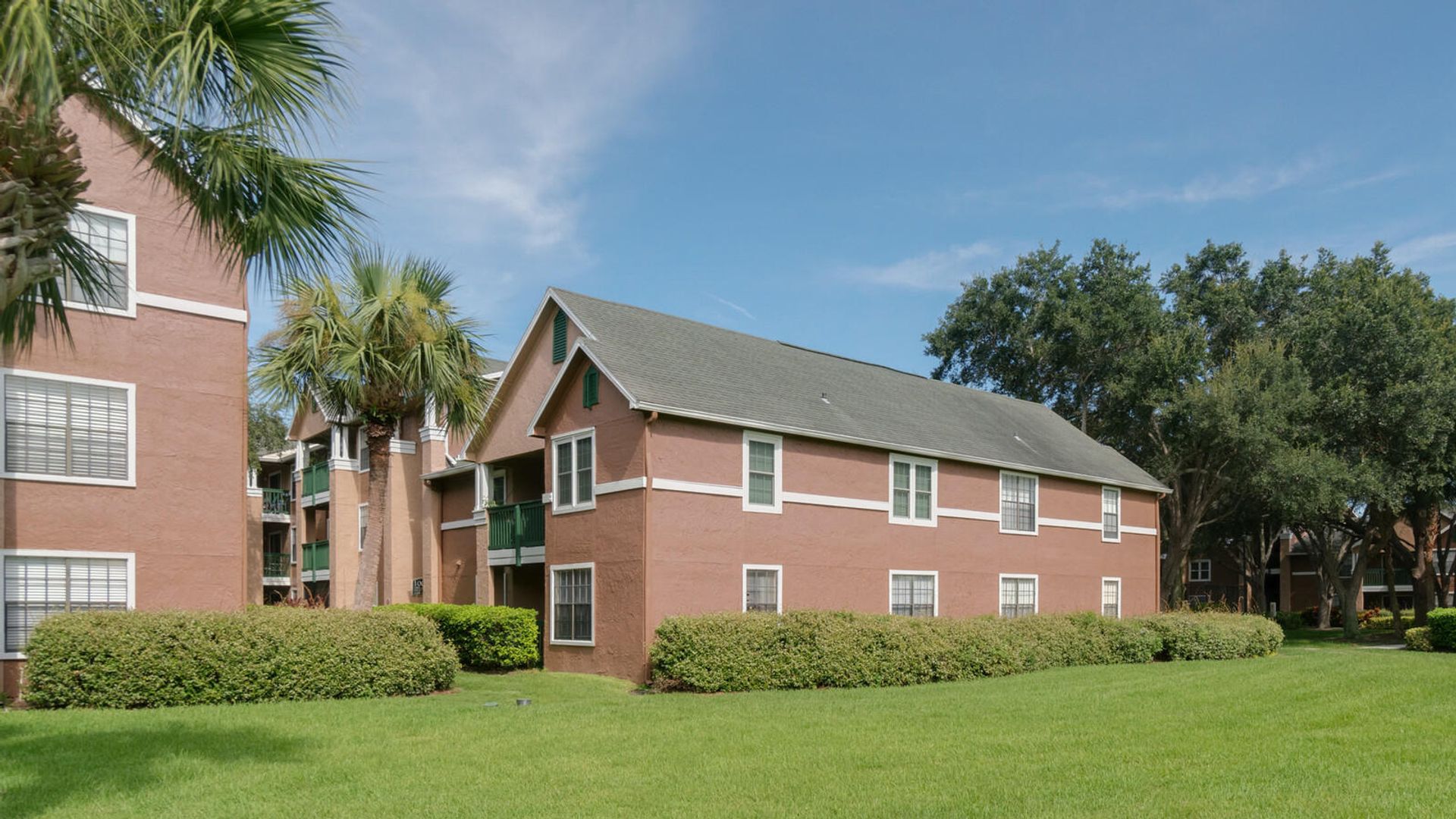 3 bed apartment at North Wickham Road, Melbourne, FL 32940, USA ...