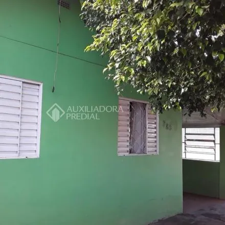 Buy this 2 bed house on Rua Manoel da Fontoura in Campina, São Leopoldo - RS