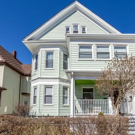 Rent this 3 bed house on 46 Shepton Street in Boston, MA 02124