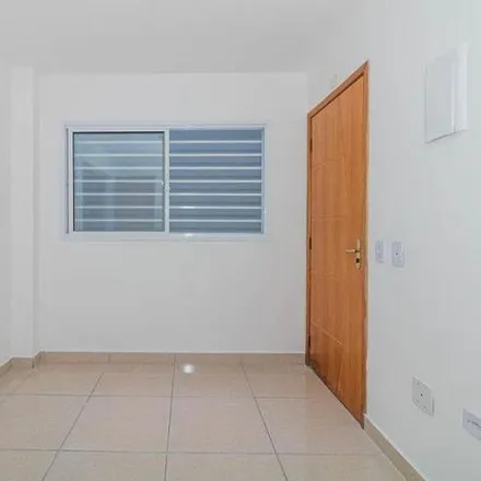 Rent this 1 bed apartment on Rua Cristóvão Bezerra Dantas in Parque Vitória, São Paulo - SP
