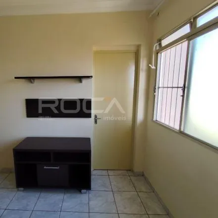 Rent this 2 bed apartment on Rua Doutor Antonio Stella Moruzzi in Jardim das Torres, São Carlos - SP