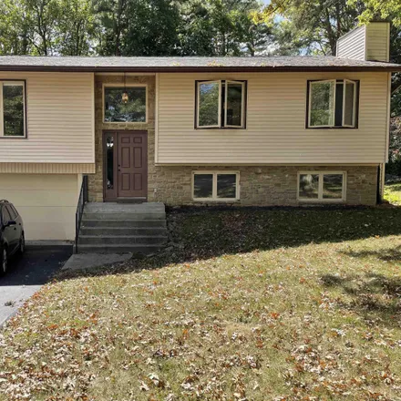Buy this 4 bed house on 2901 South Stratford Drive in Bloomington, IN 47401