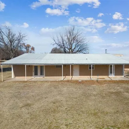 Image 9 - unnamed road, Lake Ellsworth Addition, Comanche County, OK, USA - House for sale