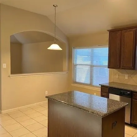 Image 2 - 2458 Gold Rush Drive, McKinney, TX 75071, USA - House for rent