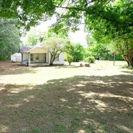 Buy this 2 bed house on Farm-to-Market Road 312 in Winnsboro, TX