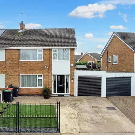 Buy this 3 bed duplex on 53 Melbourne Road in Stapleford, NG9 8NE