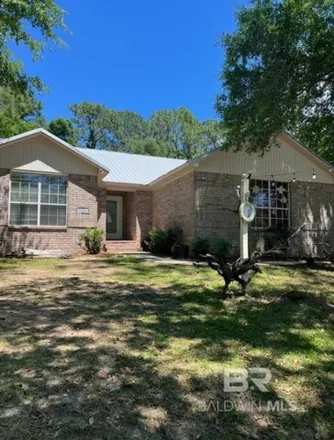Buy this 3 bed house on 2751 Manuel Drive in Baldwin County, AL 36549