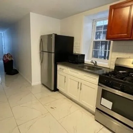 Rent this 1 bed townhouse on 608 East 39th Street in New York, NY 11203
