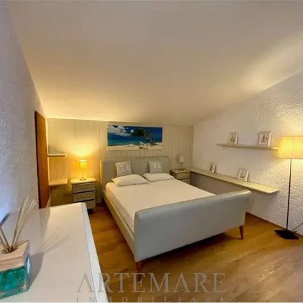 Rent this 5 bed apartment on Via Galdora in 55044 Pietrasanta LU, Italy