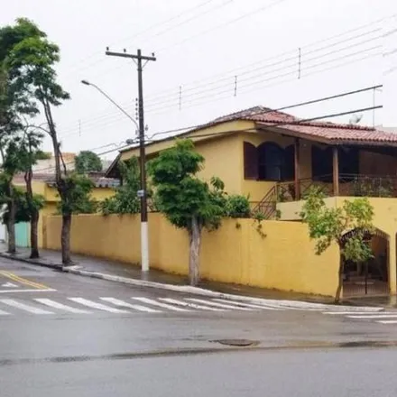 Image 2 - Avenida Maria Alvim Soares, Alvinópolis, Atibaia - SP, 12943-370, Brazil - House for sale