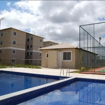 Buy this 2 bed apartment on Rua Buganvilea in Alto das Flores, Betim - MG
