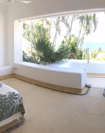 Buy this studio apartment on Cerrada Caracol in Playa Guitarrón, 39300 Acapulco