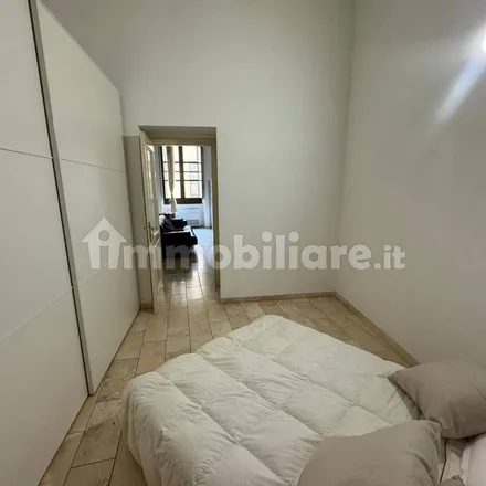 Rent this 3 bed apartment on Via Sicilia 2 in 09124 Cagliari Casteddu/Cagliari, Italy