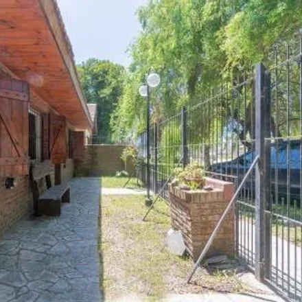 Buy this 3 bed house on José Manuel Estrada 7397 in Parque Montemar - El Grosellar, 7600 Mar del Plata
