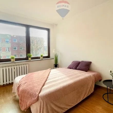 Buy this 3 bed apartment on Cieszyńska in 43-190 Mikołów, Poland