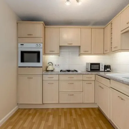 Rent this 2 bed apartment on 1 West Silvermills Lane in City of Edinburgh, EH3 5BH