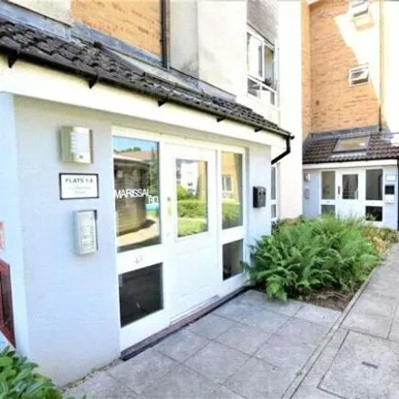 Image 8 - 41 Marissal Road, Bristol, BS10 7NP, United Kingdom - Apartment for sale