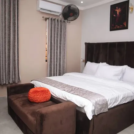 Image 4 - Kosofe, Nigeria - Apartment for rent