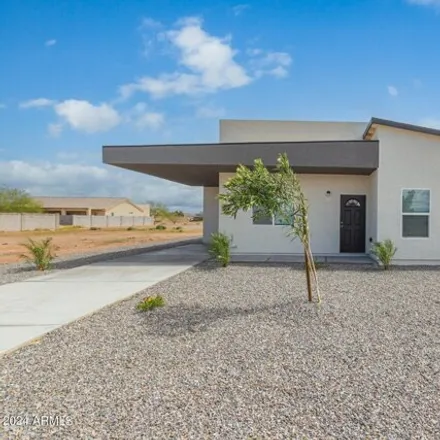 Buy this 3 bed house on 15279 South Padres Road in Arizona City, Pinal County