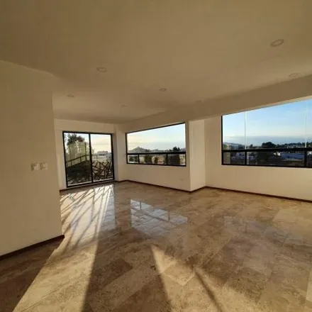 Buy this 2 bed apartment on La Carcaña in 72700, PUE
