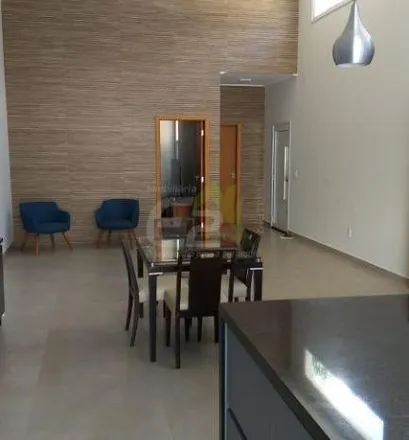 Buy this 3 bed house on Rua Ray Wesley Herrick in Residencial Village São Carlos II, São Carlos - SP