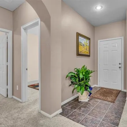 Image 4 - 1460 Portsmouth Drive, Providence Village, Denton County, TX 76227, USA - House for sale