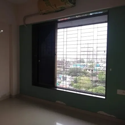 Buy this 1 bed apartment on unnamed road in Zone 4, Mumbai - 400091