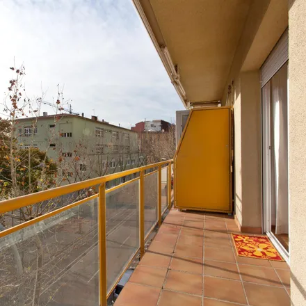 Image 7 - Carrer de Pujades, 261-263, 08005 Barcelona, Spain - Apartment for rent