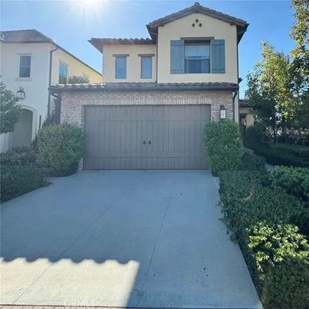 Rent this 4 bed house on 104 Tartan in Irvine, CA 92620