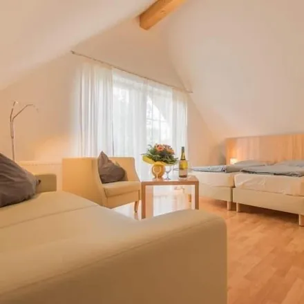 Rent this studio apartment on 82211 Herrsching am Ammersee